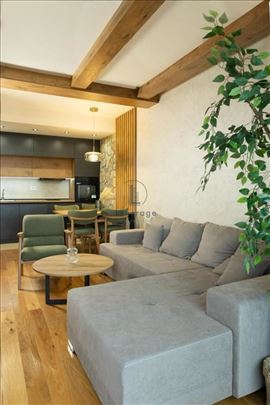 Zlatibor, novogradnja, 43m2