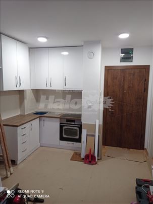 2.0 stan u kompleksu Paunov breg