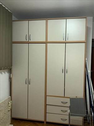 2 ormana skojevsko naselje HITNO