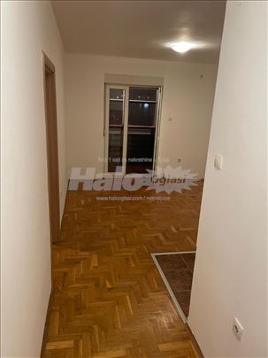 Adamovicevo naselje, 45m2 