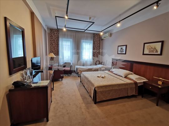 Apartaman u TC Gorča • EPICENTAR Niša • renovirano