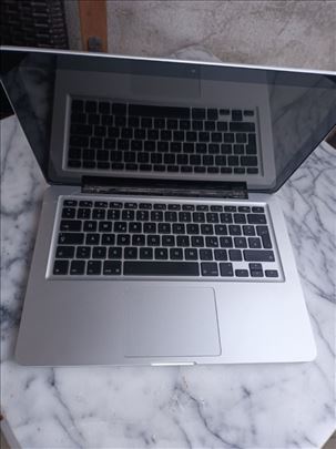 Apple MacBook Pro A1278