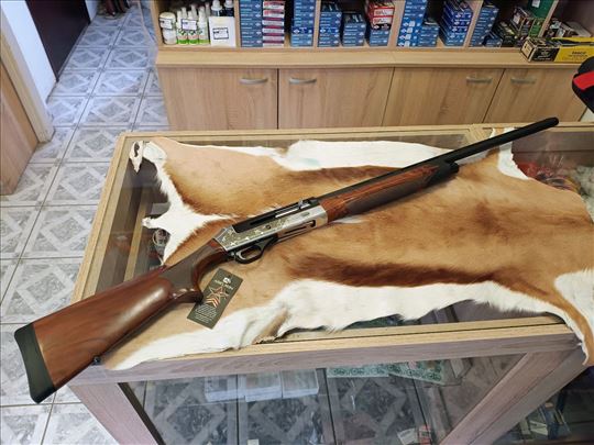 Aselkon X4 Elegant Silver 12/76