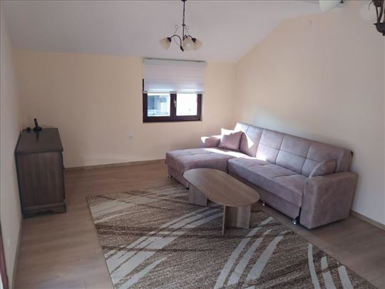 Autokomanda,komforan renoviran stan ID#17944