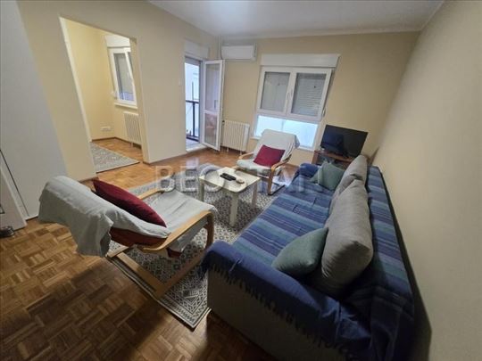 Bežanijska kosa - Bezanijska kosa 2 #65848