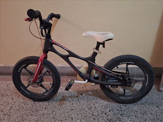 Bicikl Royal baby space Shuttle 18