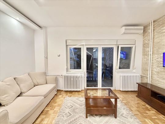 Blok 45, renoviran, 50m2 ID#13538