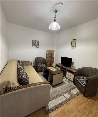 Braće Kovač, Lekino brdo 54m²