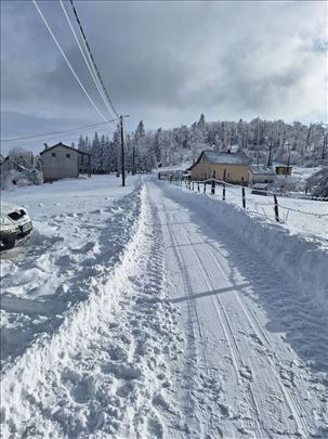 Divčibare, kuća za odmor