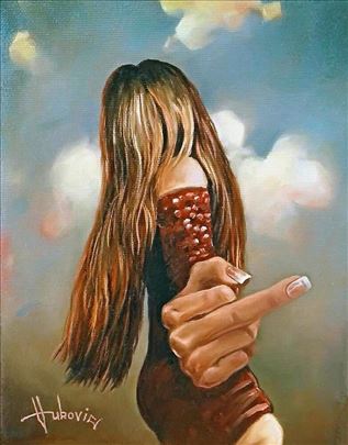 Dušan Vuković, Ma, nosi se...