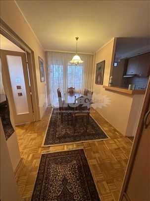 Dvosoban stan - Braće Jerković