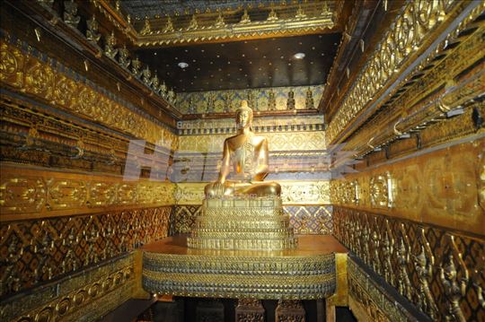 Ekskluzivni centar "Jai Thai" 