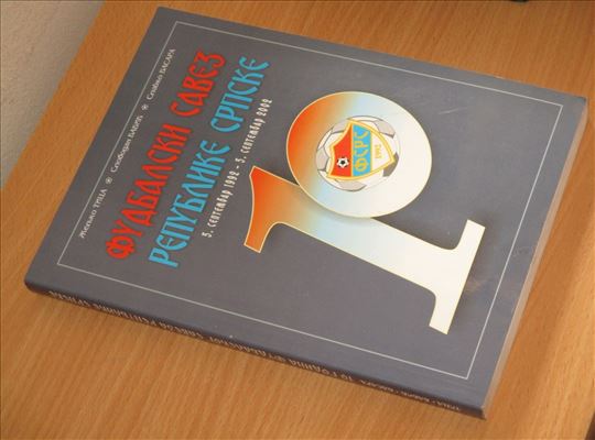 Fudbalski savez Republike Srpske (1992-2002)