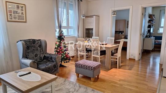 Funkcionalan 3.0 stan na Zvezdari, bez ulaganja ID