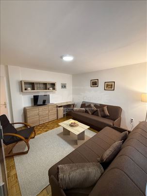 Funkcionalan jednoiposoban stan na Konjarniku