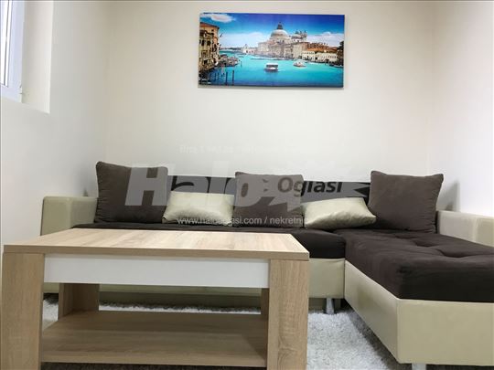 Garsonjera bez dodatnih troskova