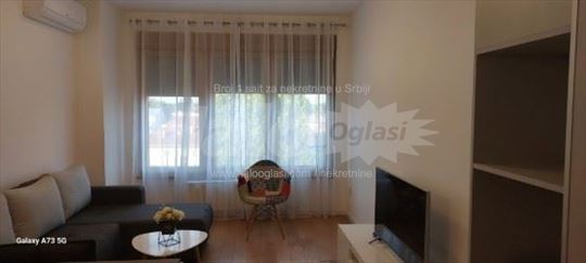 Garsonjera na Zvezdari