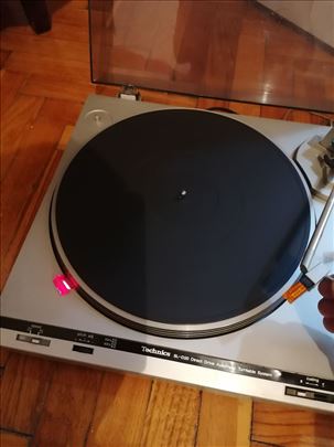 Gramofon Technics SL-D20
