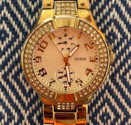 GUESS - ženski sat