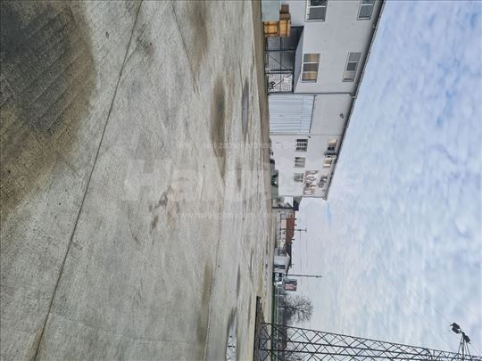 HALA na izdavanje ili prodaju