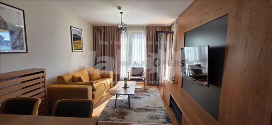 Hotel Zlatibor Lux stan na prodaju