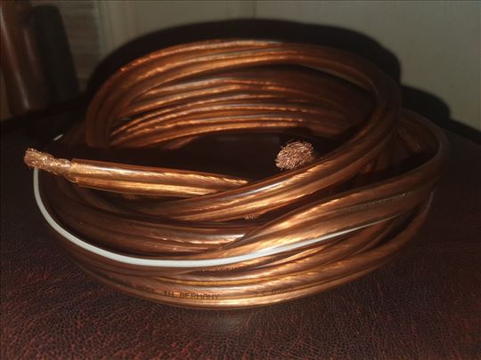 In-akustik premium zvucnicki kablovi