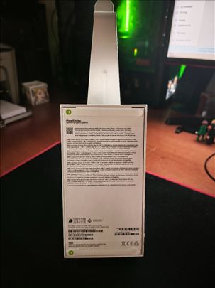 Iphone 15 Pro Max 512gb BlackTitanium,NOV,2god.gar