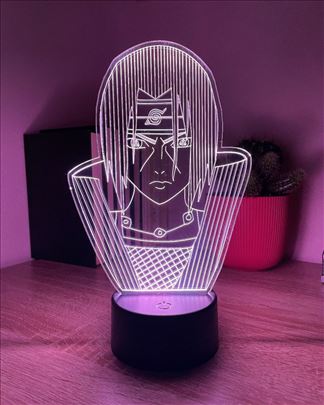 Itachi LED Lampa