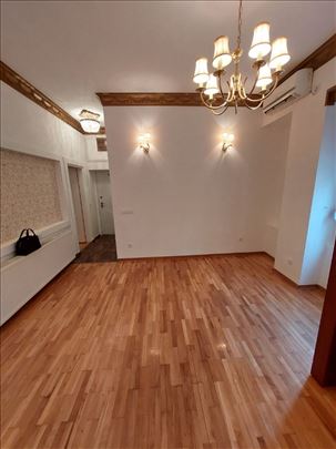 Izdaje se stan pogodan za poslovni kod Knez Mihaj