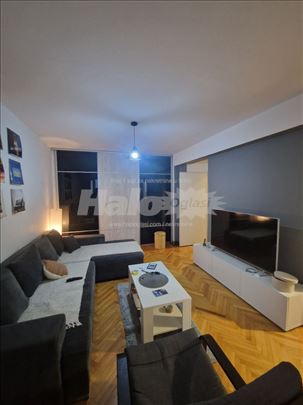 Izdajem stan kod Gradske bolnice