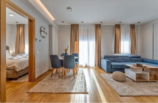 Kalman, Lux 41 m2, Wellness, Preporuka