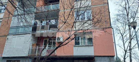 KARABURMA 2.0 stan na predivnoj lokaciji