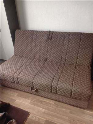 Кауч тросед