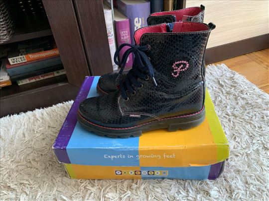 Kozne cizme izuzetan kvalitet Pablosky