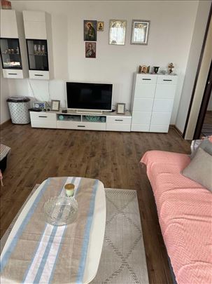 Lep stan se izadje u mirnom kraju