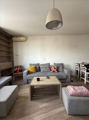 Lion lux - svi računi uključeni