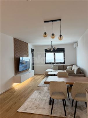 Lux, Belgrade Center, New, Pionir Palace, Garage