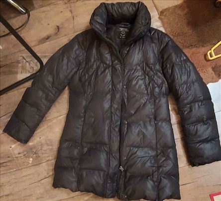 Milestone Nemačka perjana jakna vel. M