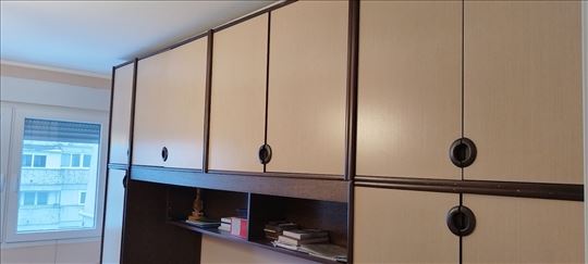 Most ormar i garderober