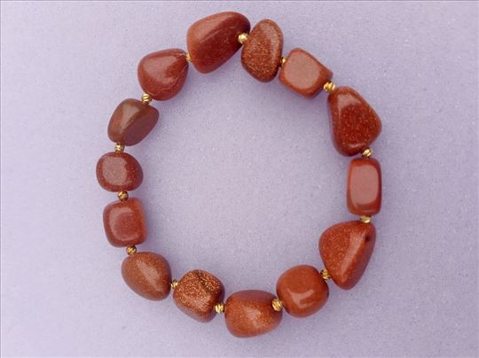 Narukvica Sunčev kamen