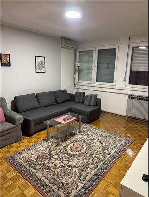 Prekoputa Siva-a, namešten 1.5