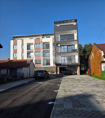 Novogradnja Valjevo Useljivo