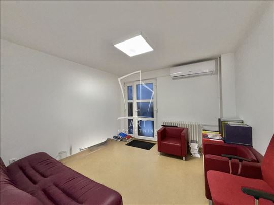 Odlična lokacija 3.5 stana ID#13536