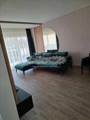 Lux Opremljen apartman Divcibare