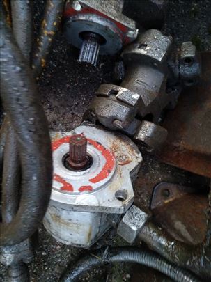 Pumpa za tilt za buldozer tg 140