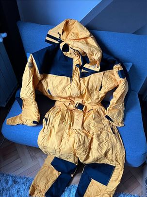 SKAFANDERI I SKI PANTALONE