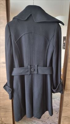 Springfield vuneni kaput br40