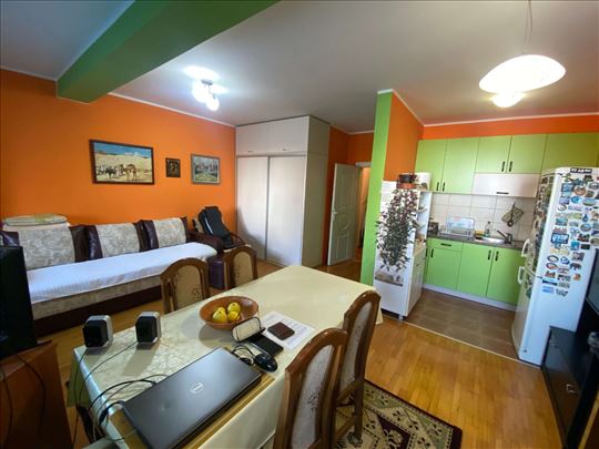 Stan 35m², 1.sprat – Rvati, Obrenovac