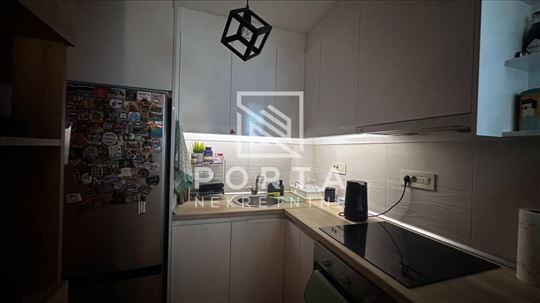 Stan,38 m2,Mirijevo I,odličan ID#1608