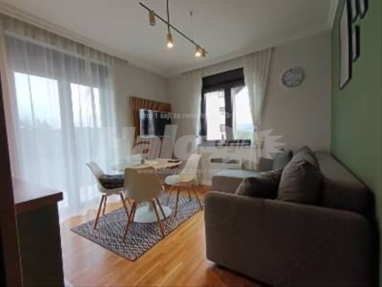 Stan na mirnoj lokaciji Monix Obudojevica 